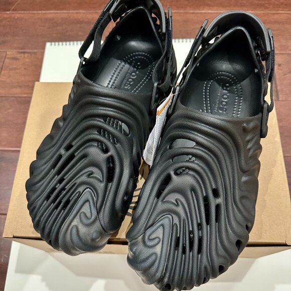 Salehe Bembury x Crocs The Pollex Clog - Picture 1 of 3